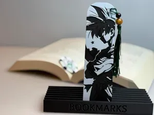 Bookmarks DBZ v1