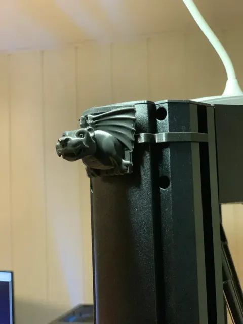 Flsun V400 & SuperRacer Gargoyle — Фото 2 из 7
