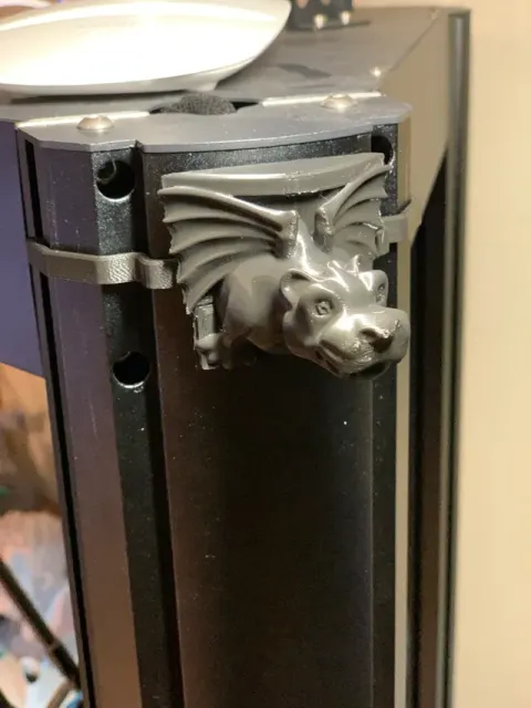 Flsun V400 & SuperRacer Gargoyle — Фото 5 из 7