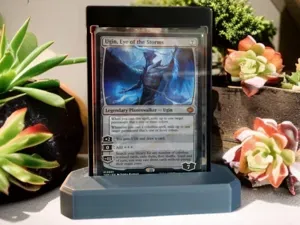 TopLoader Display Stand - TCG Edition