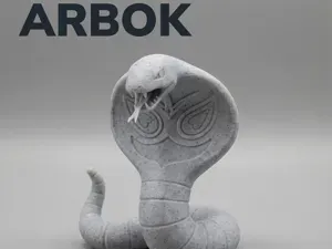 Arbok – Pokémon Profile