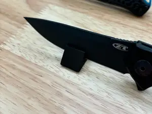 Knife Display Stand