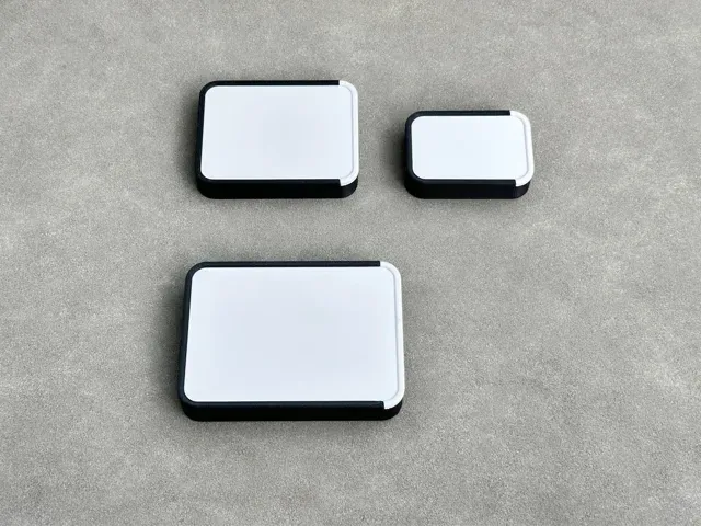 Sliding Lid Box Set – Compact / Medium / Large — Фото 4 из 4