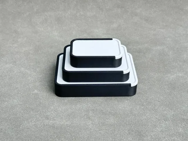 Sliding Lid Box Set – Compact / Medium / Large — Фото 3 из 4