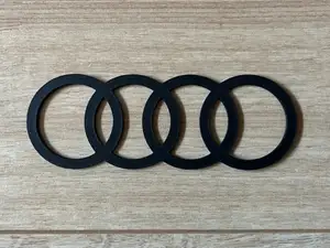 logo Audi
