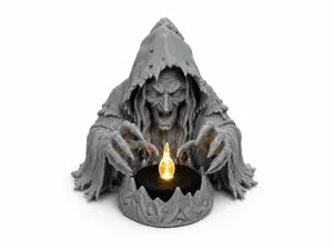 Hexenlampe