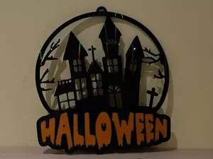 Adorno Halloween