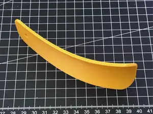 Shoe Horn / Schuhlöffel