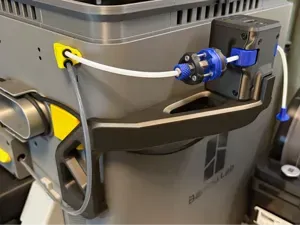 TPU Feed Assist Module - Extended Mount