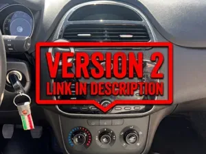 MagSafe Car Phone Holder for CD Slot - CD MagSafe