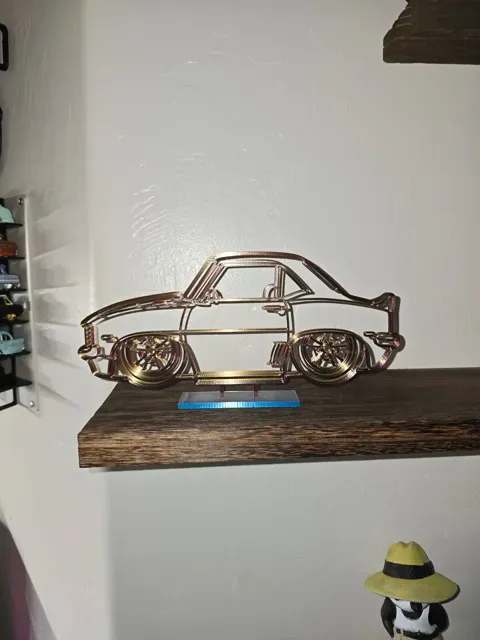 CarTuned Chevy Camero — Фото 3 из 5