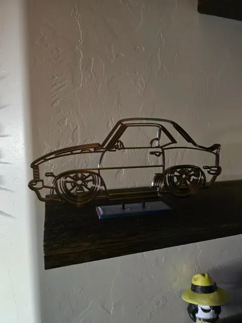 CarTuned Chevy Camero — Фото 2 из 5