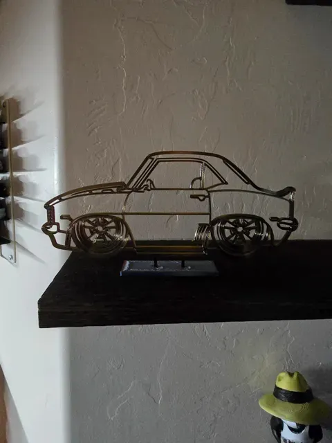 CarTuned Chevy Camero — Фото 5 из 5