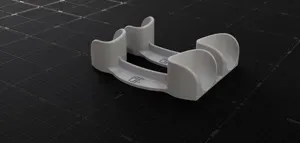 Nintendo Switch Pro Controller Stand - 2x