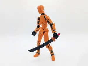 dummy 13 - espada lendaria (multi parte)