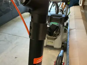 Segway Ninebot D&E&F Model Scooter Hook