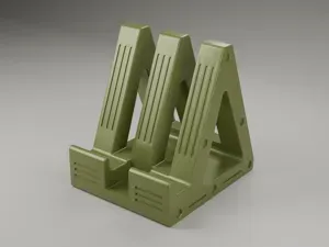 Phone & Tablet Stand | Portable Desk Holder