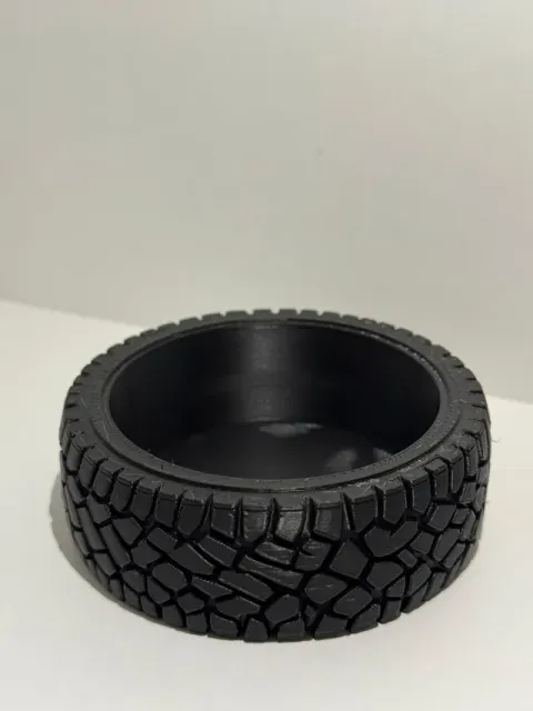 Off-road Tire Catchall Tray Organizer — Фото 2 из 2