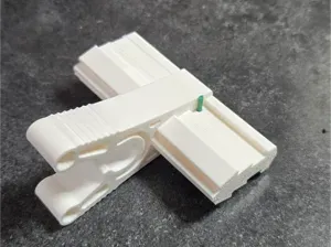 wide bag clip
