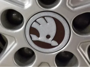 Rim cap Skoda Fabia DRAK