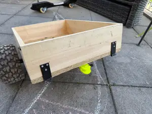 Simple Trailer Hitch - Anhängerkupplung