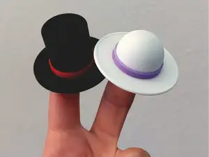 Mini Hat