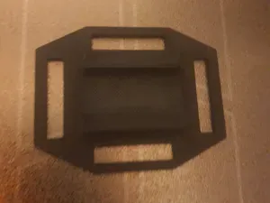 Jsaux strap