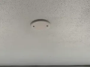 Ceiling lamp cover