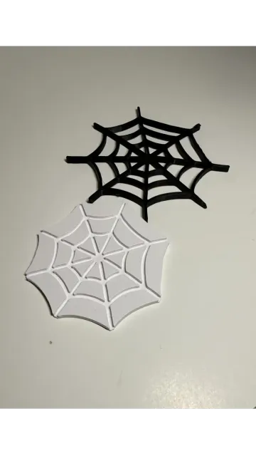 Spider Web Coaster - No AMS — Фото 4 из 4