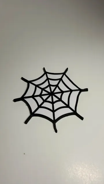 Spider Web Coaster - No AMS — Фото 2 из 4