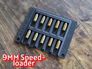 9mm Speed-Loader, Glock, SIG, CZ, Springfield