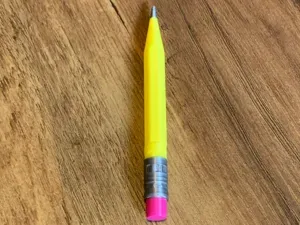 Pencil Replica