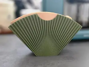 Coffee Filter Holder – No.4