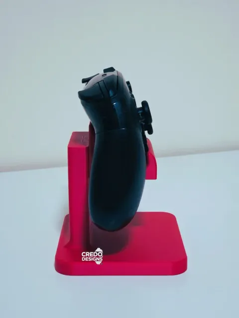 Nintendo Switch 1/2 Pro Controller Display Stand — Фото 3 из 4