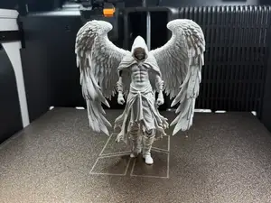 Lucifer – The Fallen Sovereign