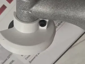 Housing for engraver 50mm (DLT G-400)