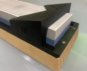 Knife Sharpening Guide with Attachments
