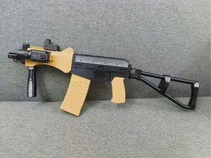 Russia SR-3M Vikhr rifle (No move or launch)