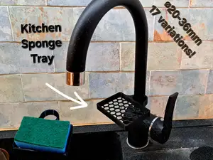 Kitchen Sponge Dripping Tray