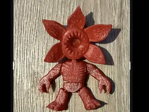 flexible Demogorgon