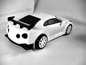GTR KIT CARD 1:43 SPORT SCALE CAR