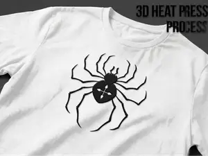T-Shirt - Phantom Troupe
