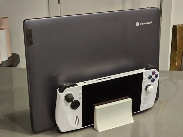 Modular Laptop Tablet Phone Vertical Stand/Holder — Image 6 of 7
