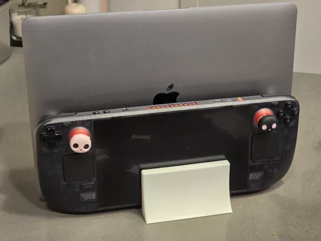 Modular Laptop Tablet Phone Vertical Stand/Holder — Image 7 of 7