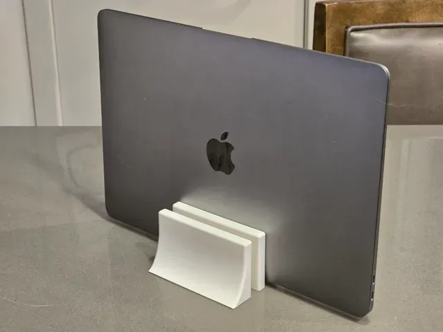 Modular Laptop Tablet Phone Vertical Stand/Holder — Image 5 of 7