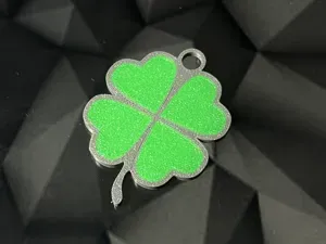 Gingy keychain - Escape from tarkov