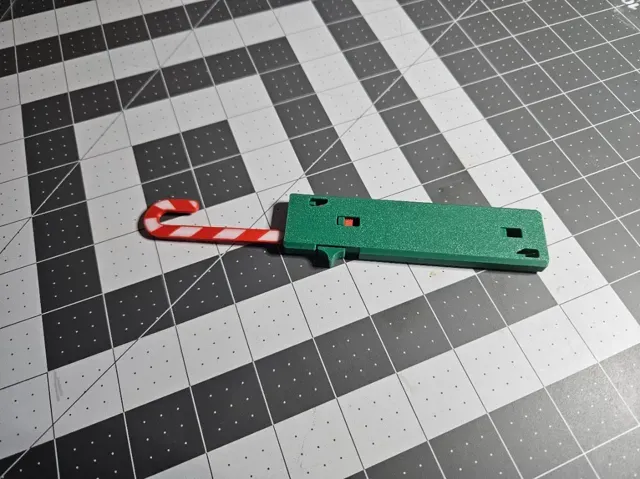 OTF Candy Cane — Фото 3 из 5