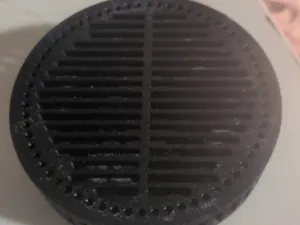 3/4" MPT Cold Plunge/Spa/Aqua Intake Strainer
