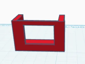 корпус для робота