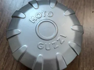Moto Guzzi V7 850 fuel tank seal